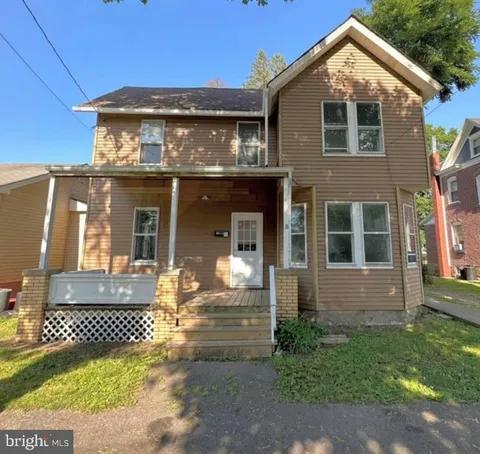 614 Williams Street, Clearfield, PA 16830