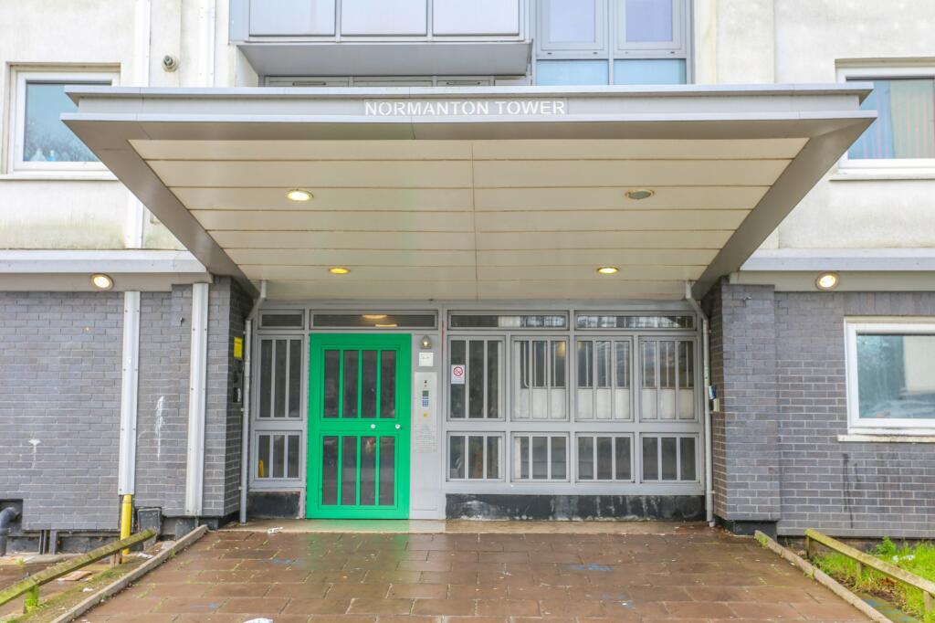 Additional image 2 of Portfield Grove,  Birmingham, B23