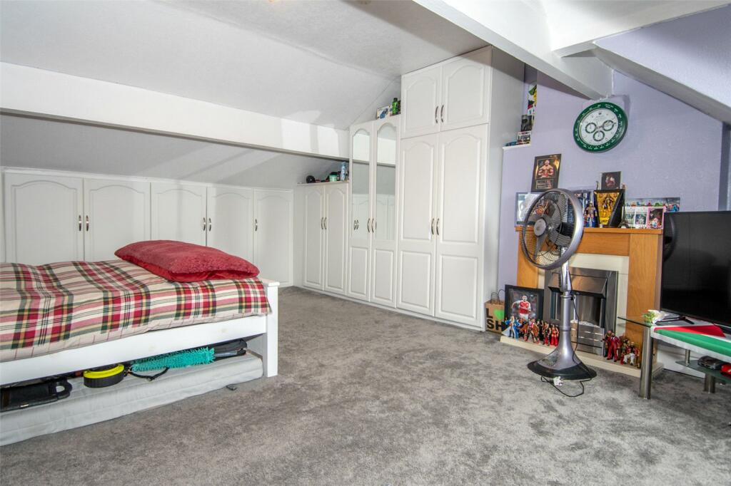 Additional image 13 of Willows Crescent, Balsall Heath, Birmingham, B12