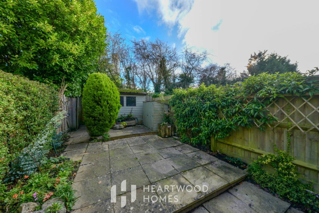 Additional image 17 of Savoy Mews Watford Road, St. Albans, AL1 2AN