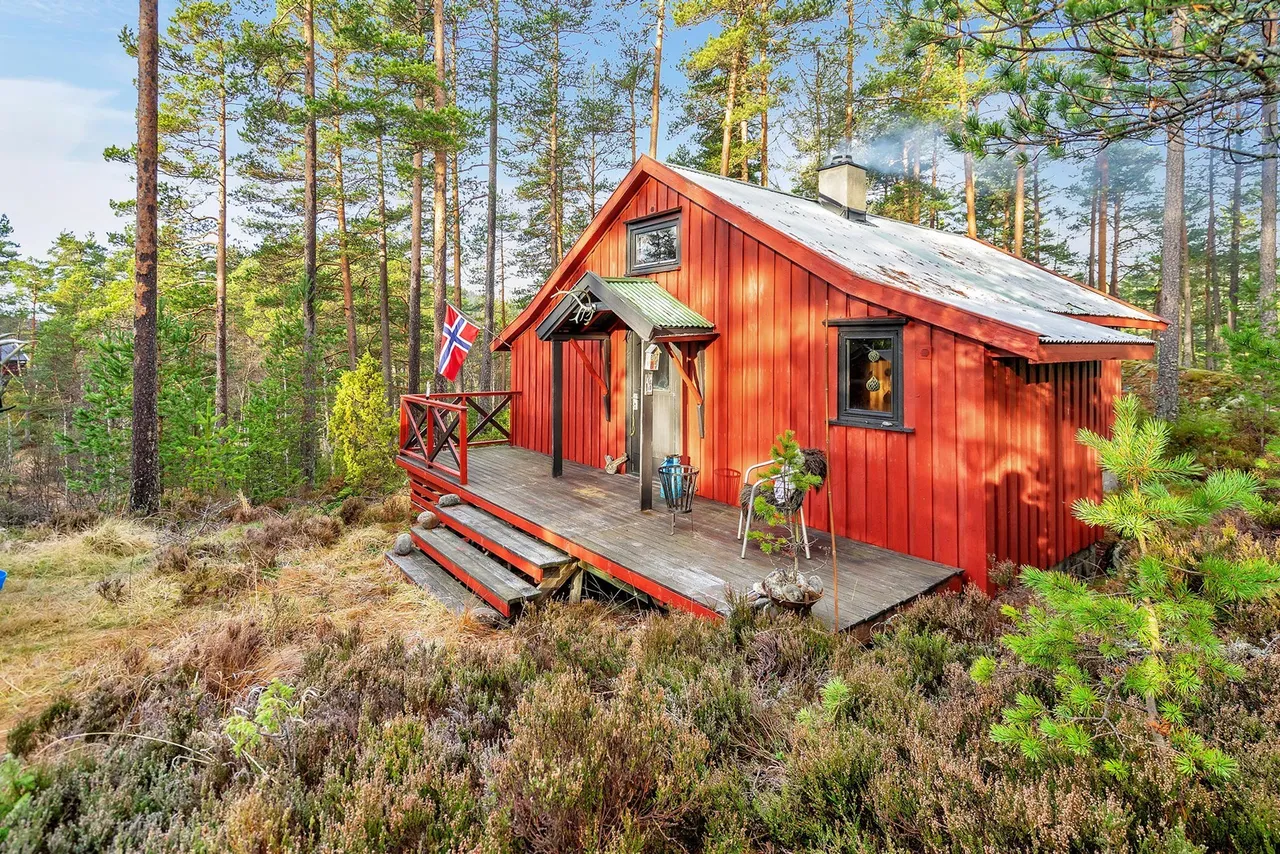 Additional image 2 of Tingtjønn 16, 4724 Iveland