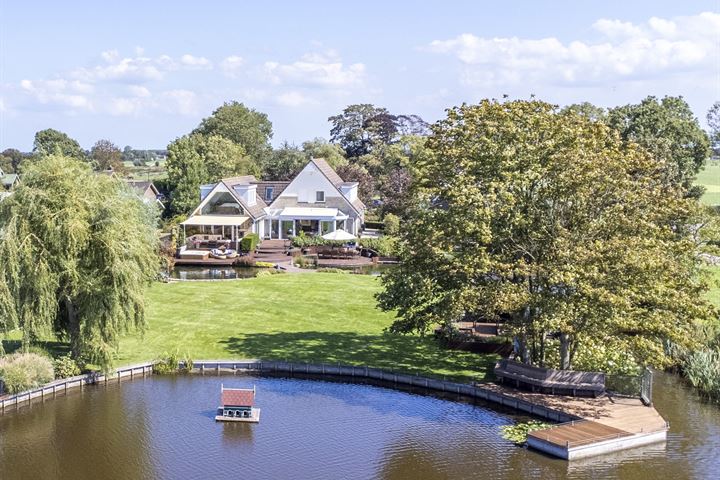 Ringdijk 2e bedijking 18, 3641 PH Mijdrecht