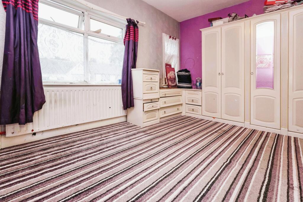 Additional image 15 of Wheelwright Road, Birmingham