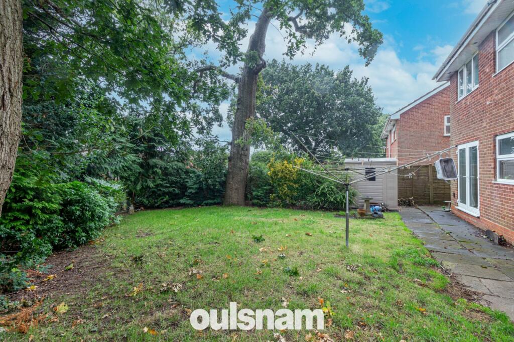 Additional image 19 of New Meadow Close, Northfield, Birmingham, B31