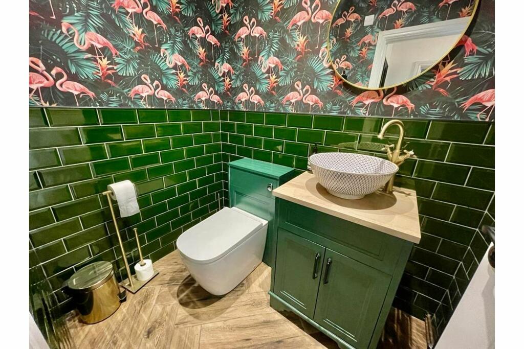 Additional image 7 of Selwyn Road, Birmingham, B16