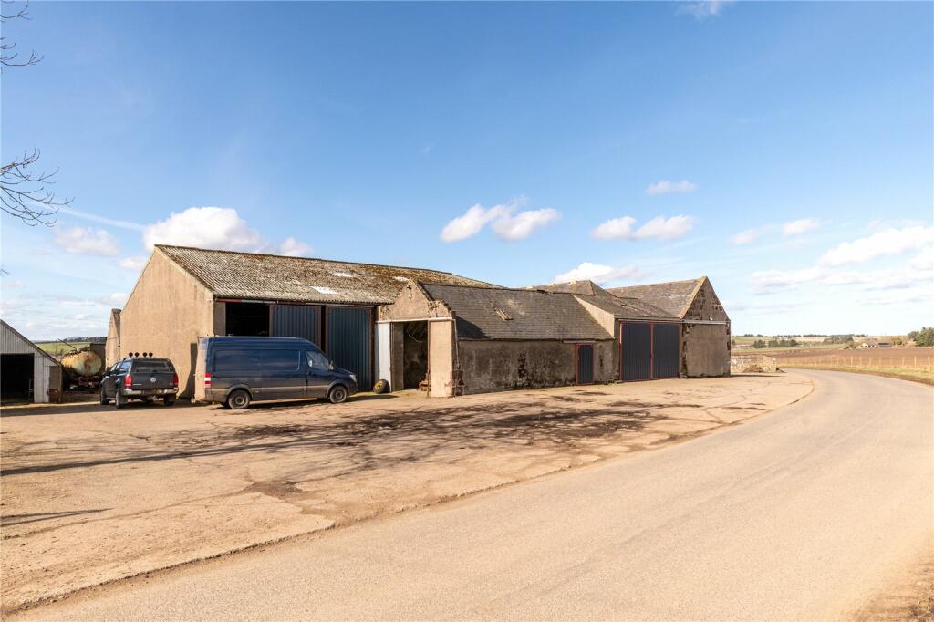 Additional image 15 of Keithen, Cuminestown, Turriff, Aberdeenshire, AB53