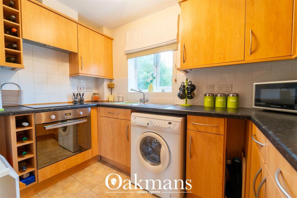 Additional image 8 of 39 Cardinal Close, Birmingham, B17