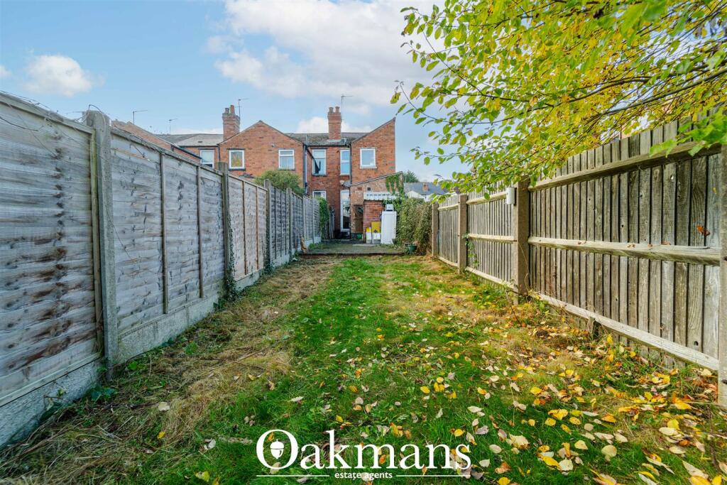 Additional image 19 of Myrtle Place, Selly Park, B29