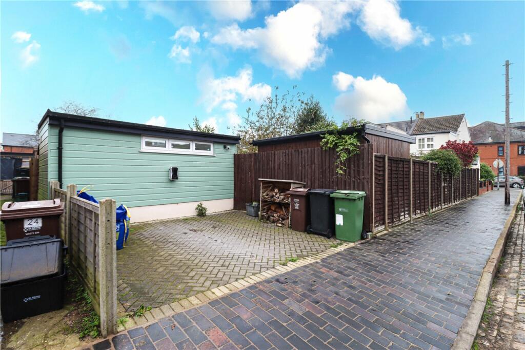 Additional image 17 of Boundary Road, St. Albans, Hertfordshire