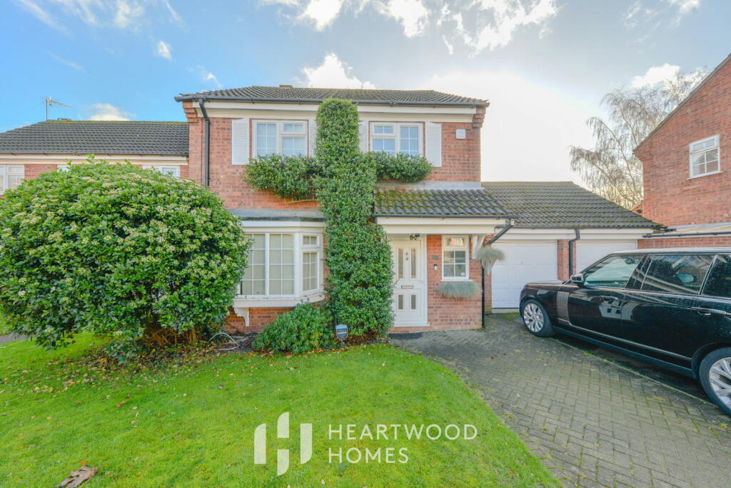 Additional image 19 of Ashdales, St. Albans, AL1 2RB