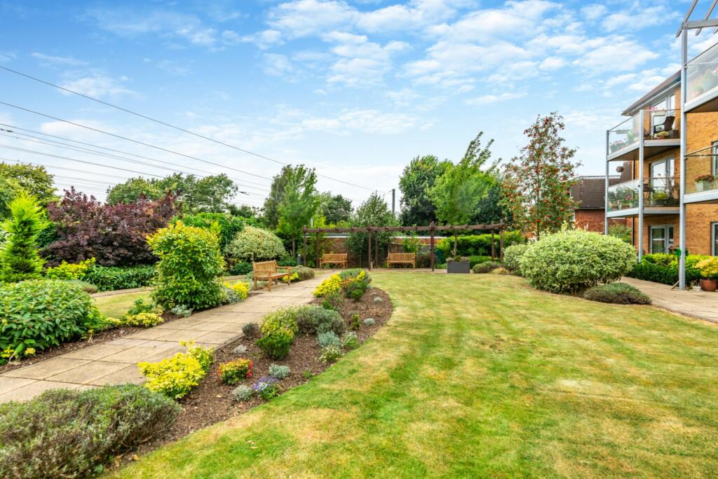 Additional image 11 of Flat 44, 232 London Road, St Albans