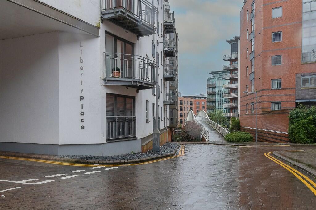 Additional image 20 of Sheepcote Street, Birmingham, B16