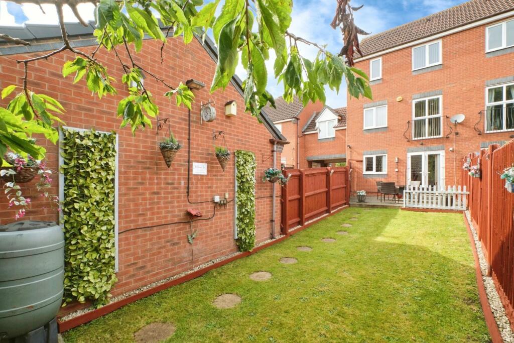 Additional image 18 of Jubilee Gardens, Birmingham, B23