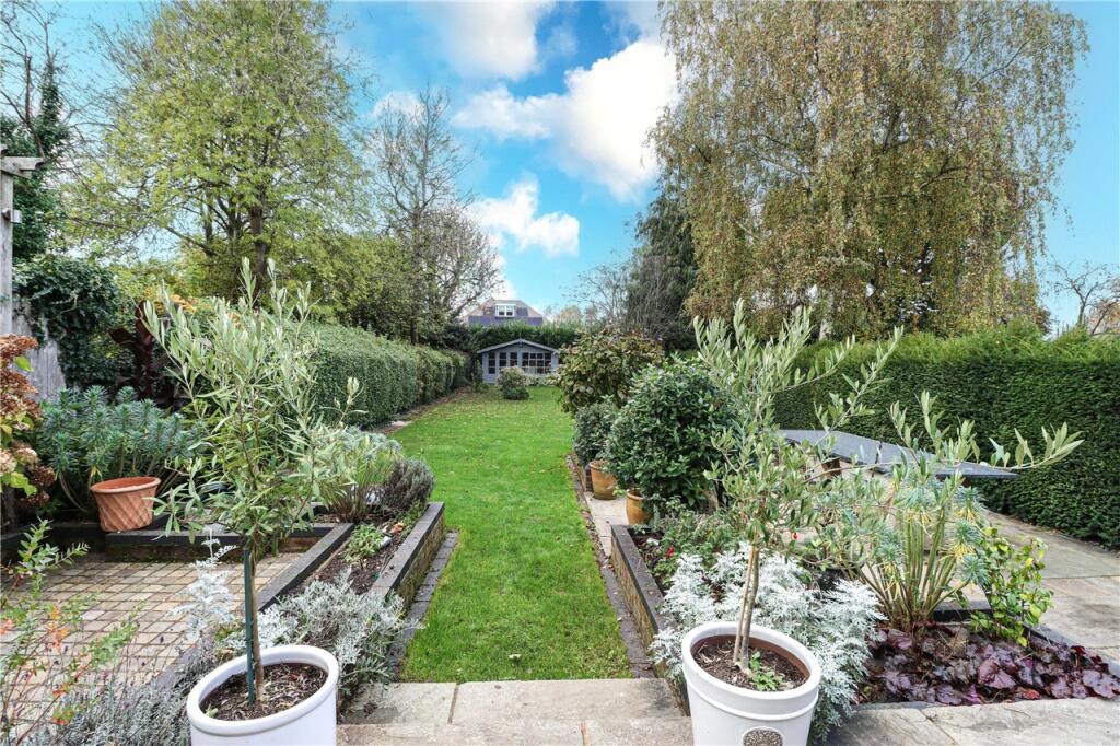 Additional image 23 of Station Road, Harpenden, Hertfordshire