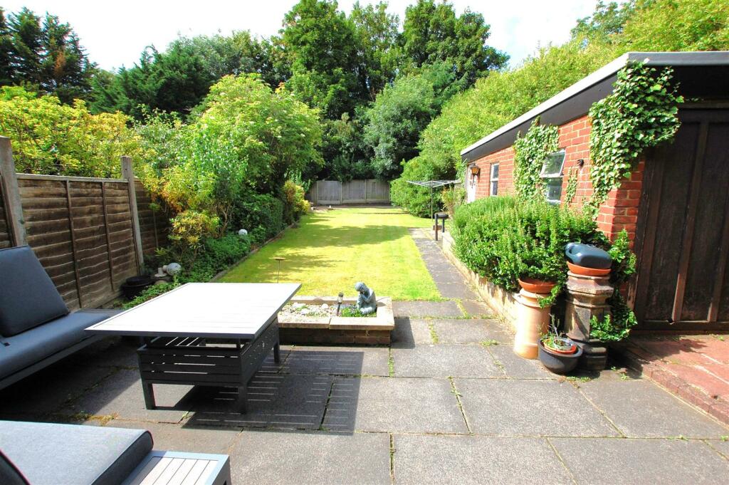 Additional image 22 of Roe Green Lane, Hatfield