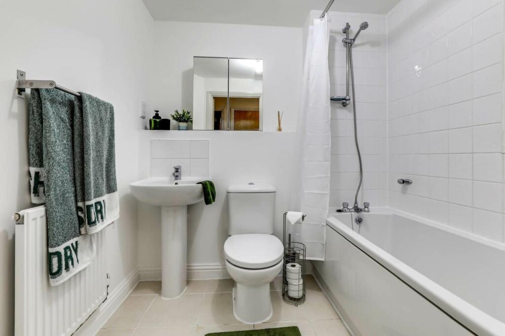 Additional image 7 of Cavendish Place Aldykes, Hatfield