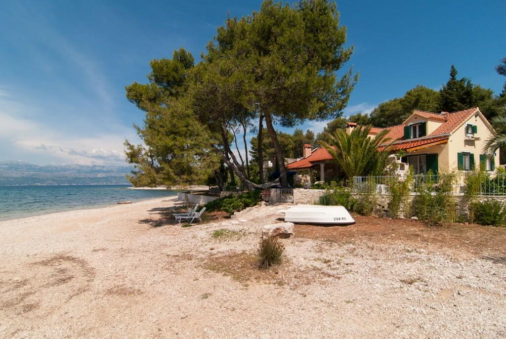 Primary image of Bol, Brac Island, Split-Dalmatia, Croatia