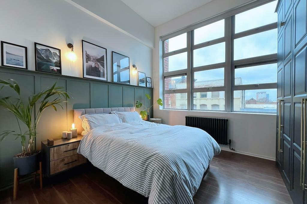 Additional image 12 of New Hampton Lofts, Jewellery Quarter