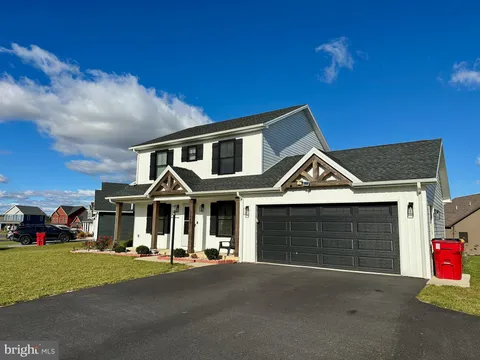 2040 Jelena Road, Shippensburg, PA 17257