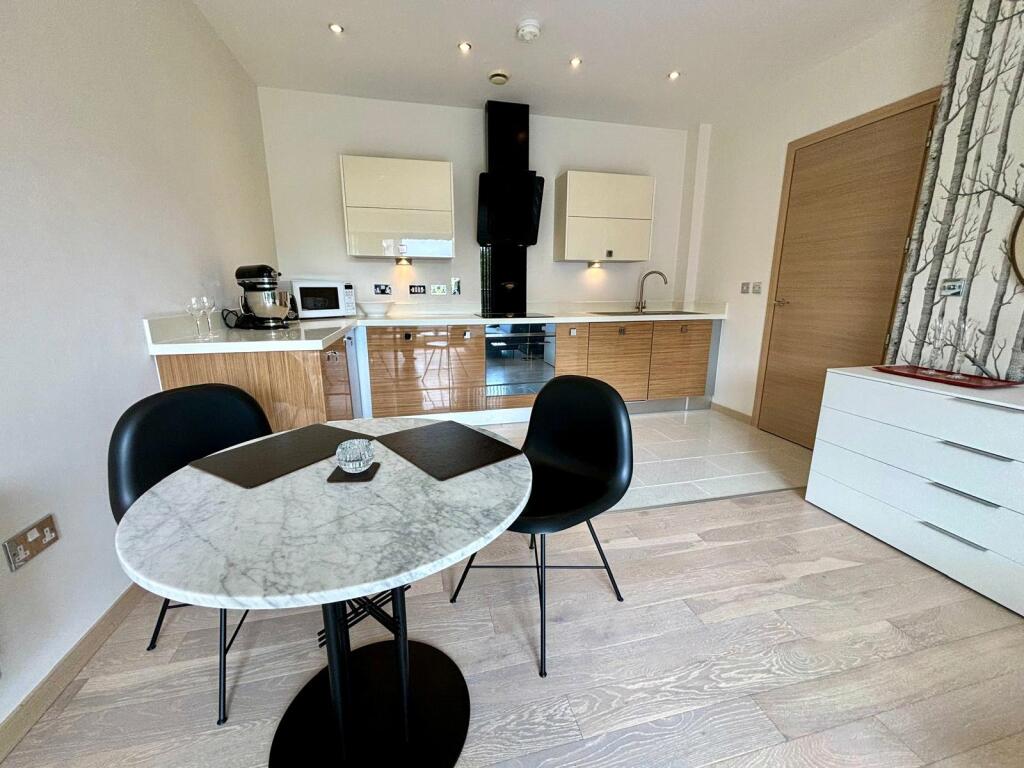 Additional image 6 of St Paul's Place, St Pauls Square, Birmingham, B3