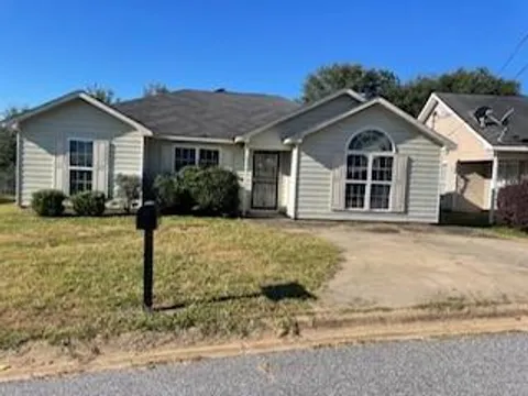 2203 Summerwind Drive, Phenix City, AL 36869