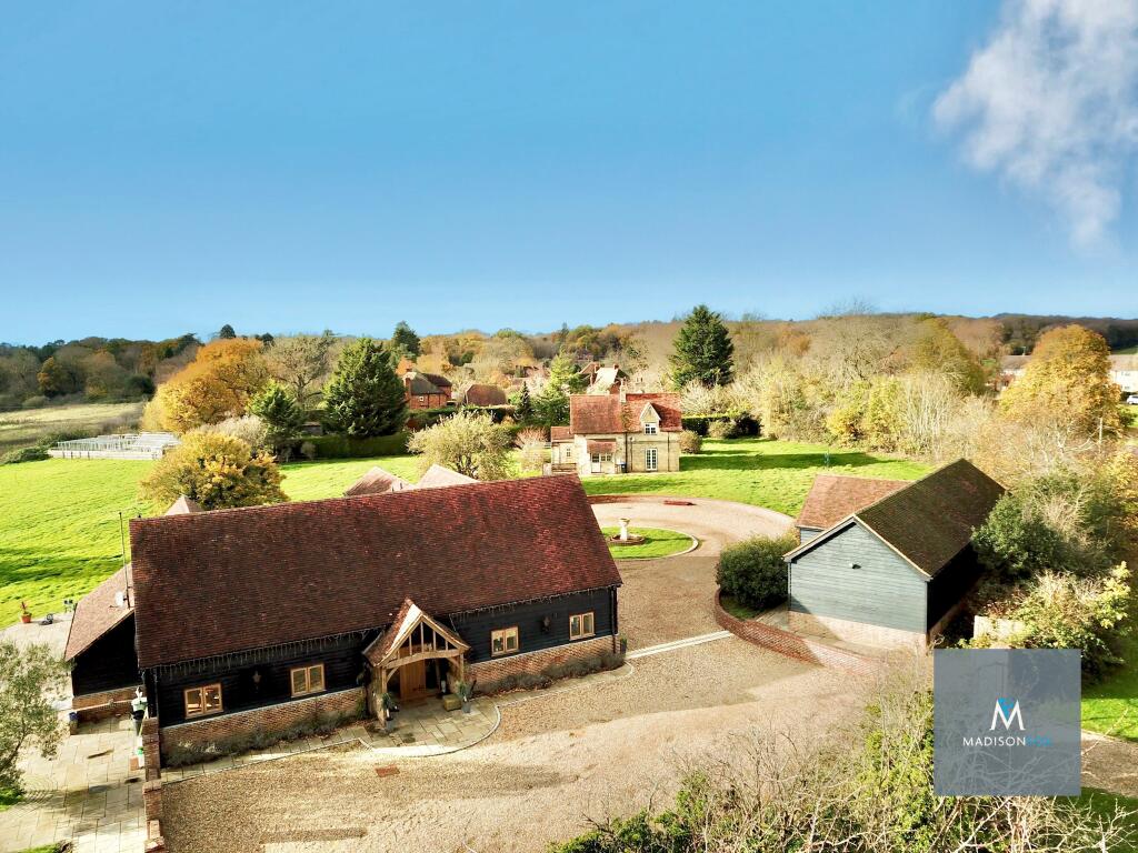 Additional image 47 of Harmer Green Lane, Welwyn, Hertfordshire, AL6