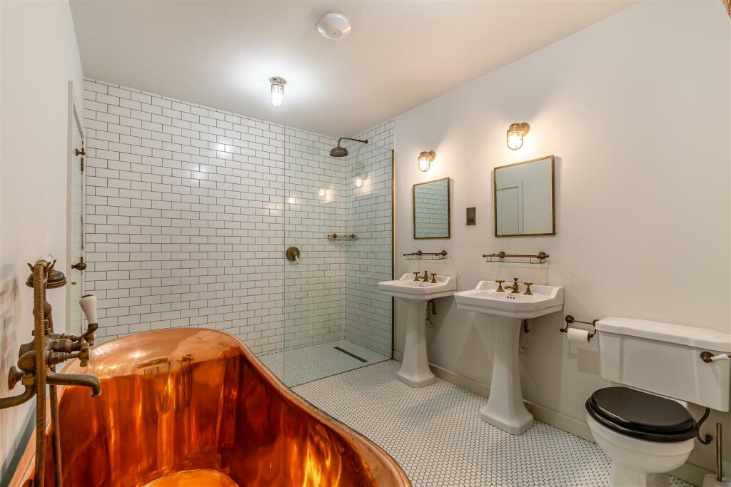 Additional image 14 of Water Street, Jewellery Quarter