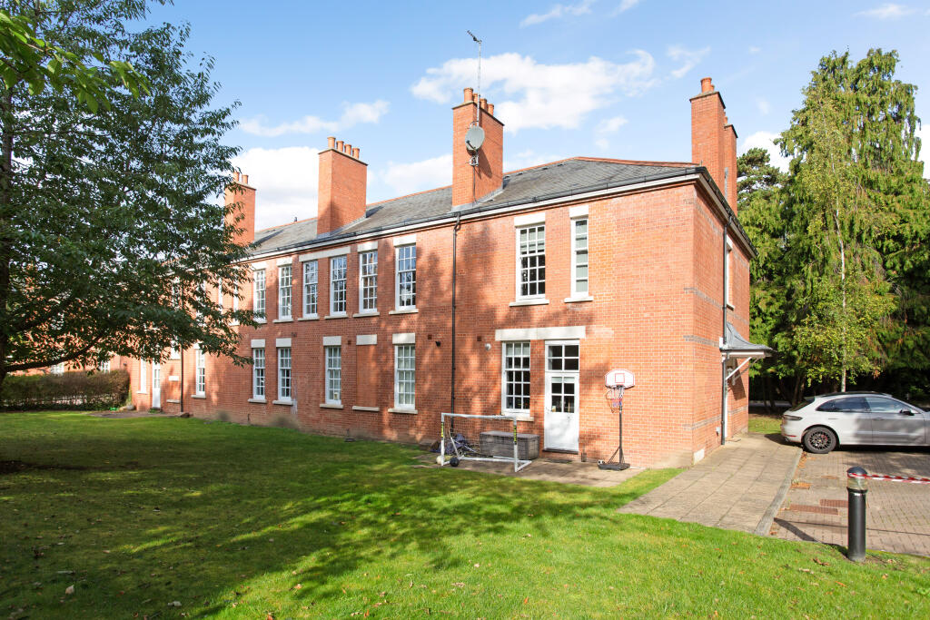 Additional image 13 of Goldring Way, St. Albans, AL2