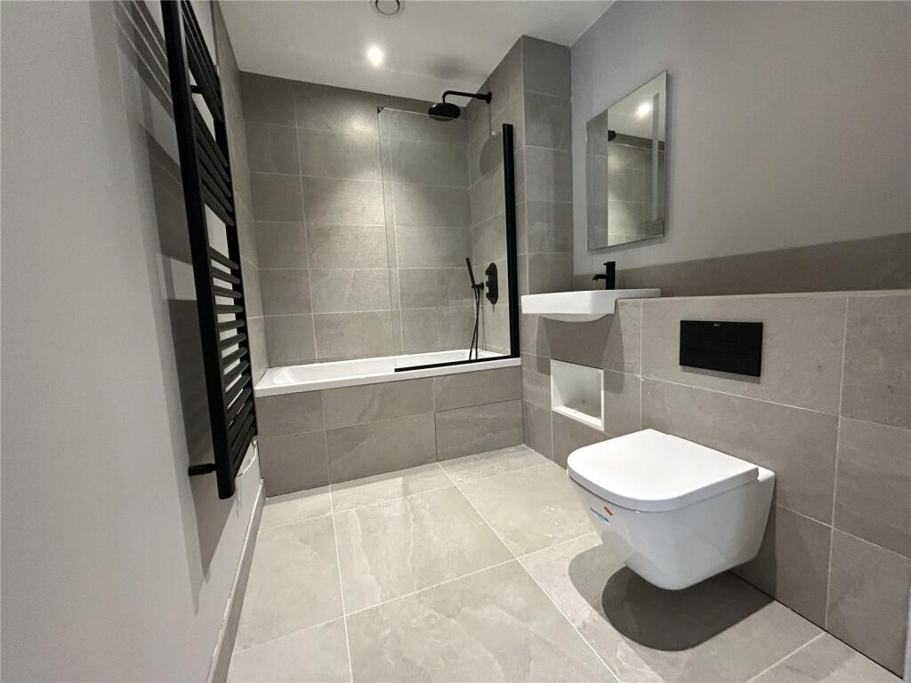 Additional image 13 of Flat 13, The Pressworks, Northwood Street, Birmingham, B3