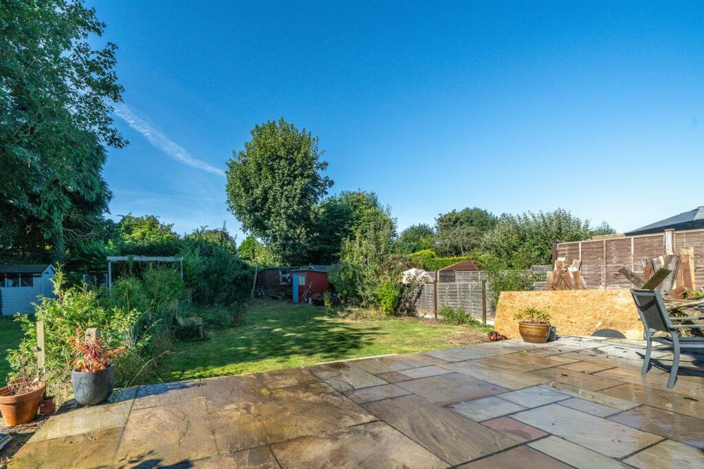 Additional image 21 of West Common, Redbourn