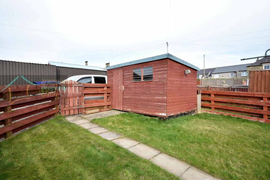 Additional image 22 of Moss Street, Keith, AB55 5HH