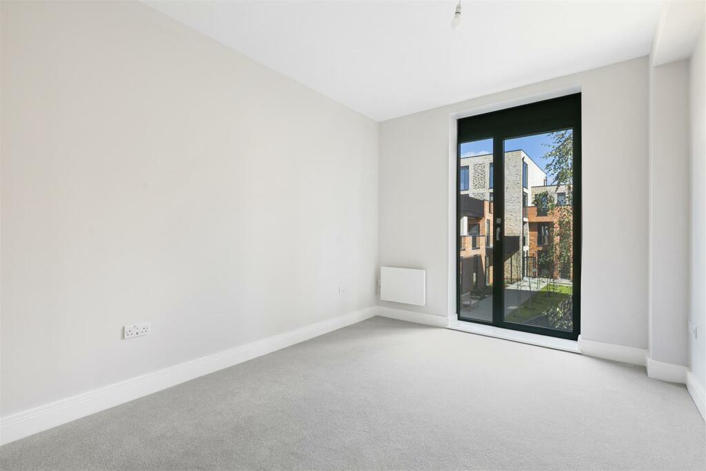 Additional image 11 of Plot G3, Old Electricity Works, Campfield Road, St. Albans