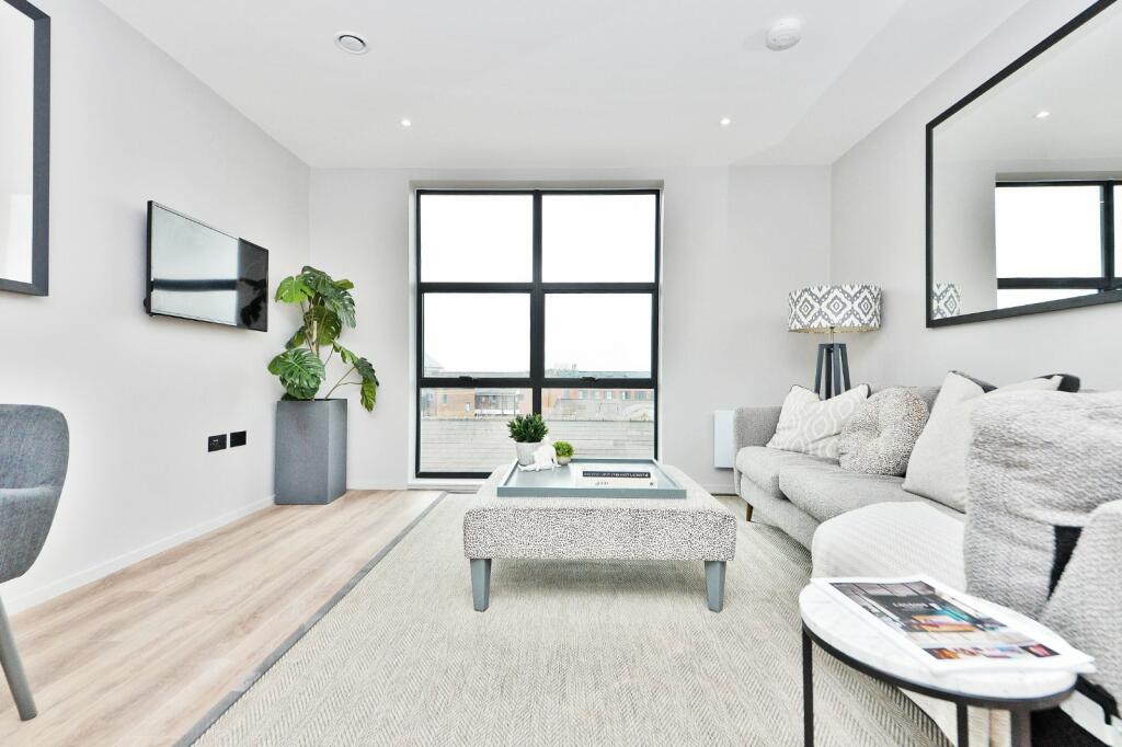 Additional image 15 of Northwood Street, Birmingham, B3