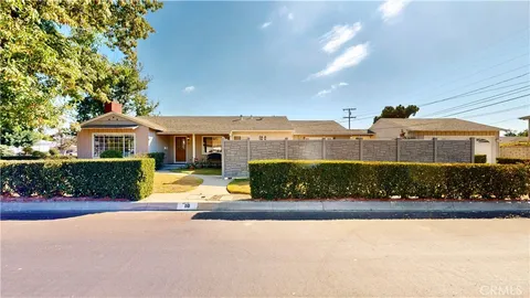 110 Santa Ynez Drive, Arcadia, CA 91007