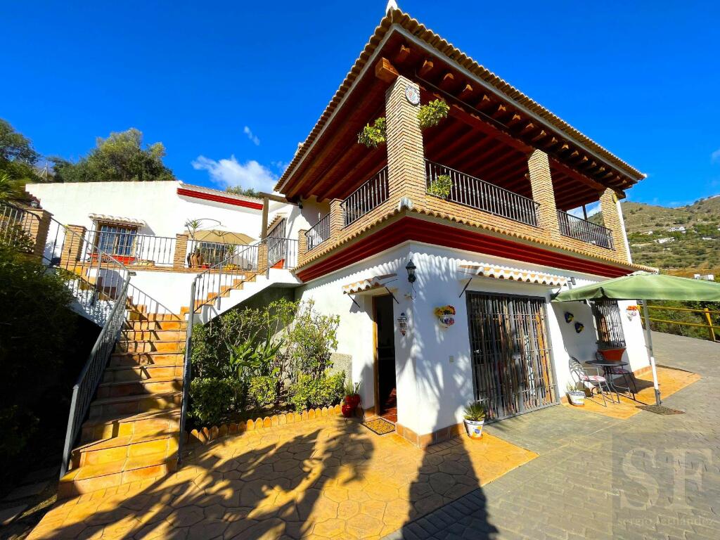 Additional image 2 of Andalucia, Malaga, Cómpeta, Spain