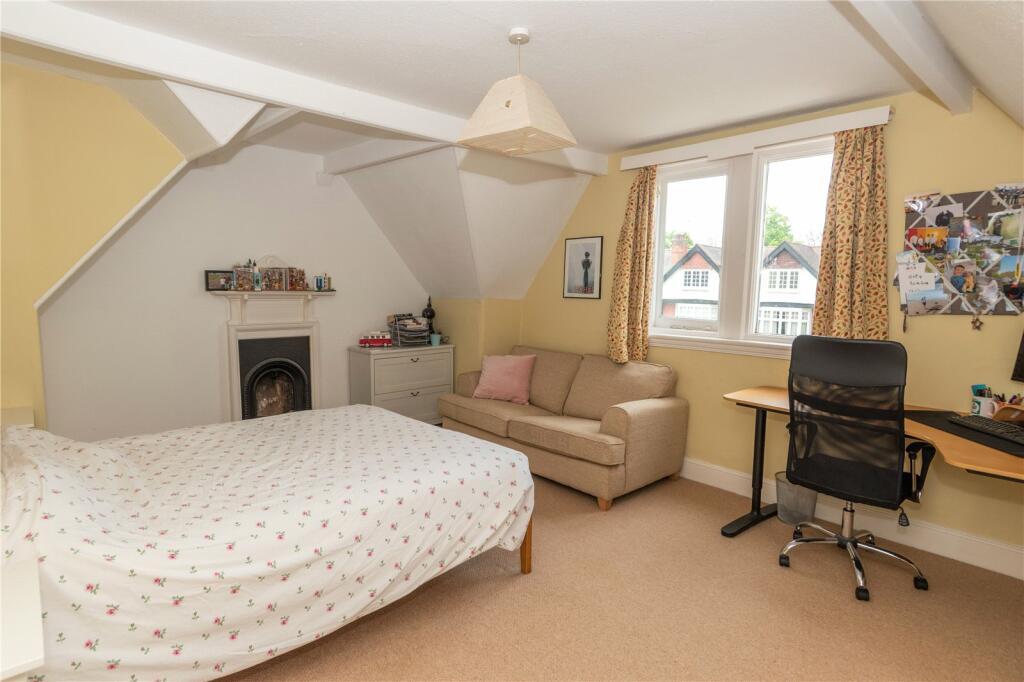 Additional image 18 of Chantry Road, Moseley, Birmingham, B13