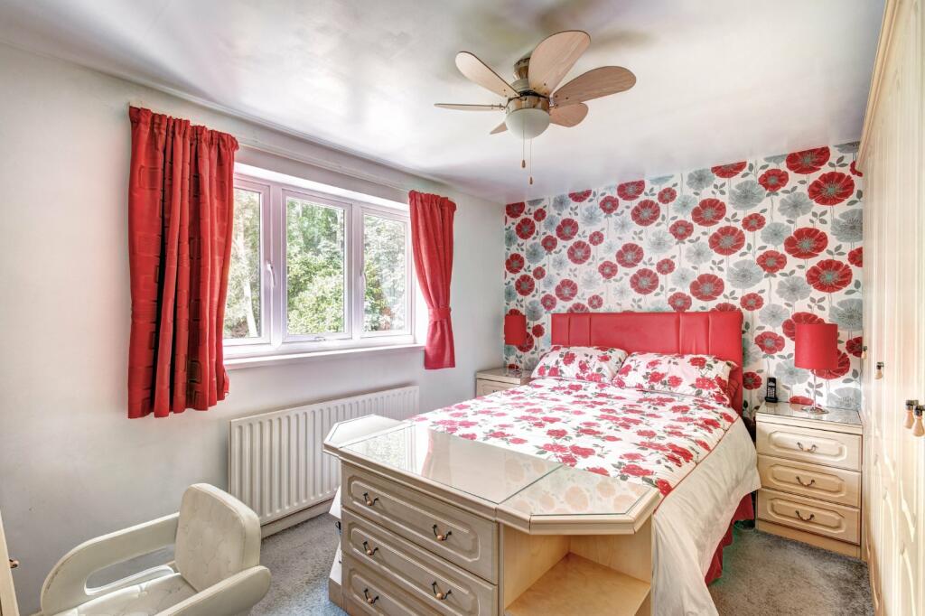 Additional image 7 of Rowney Croft, Birmingham, West Midlands, B28