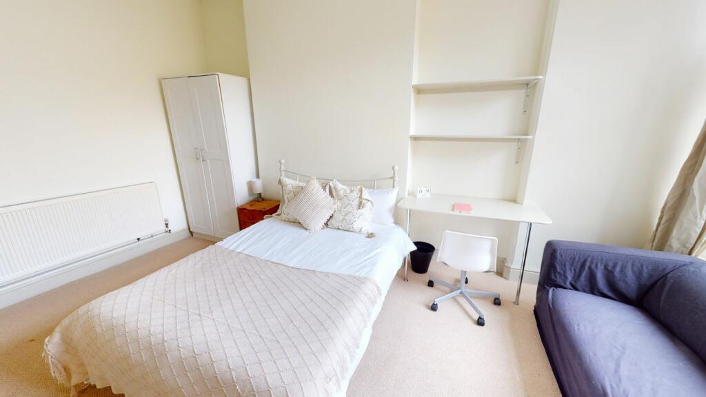 Additional image 8 of 22 Carlyle Road B16 9BJ