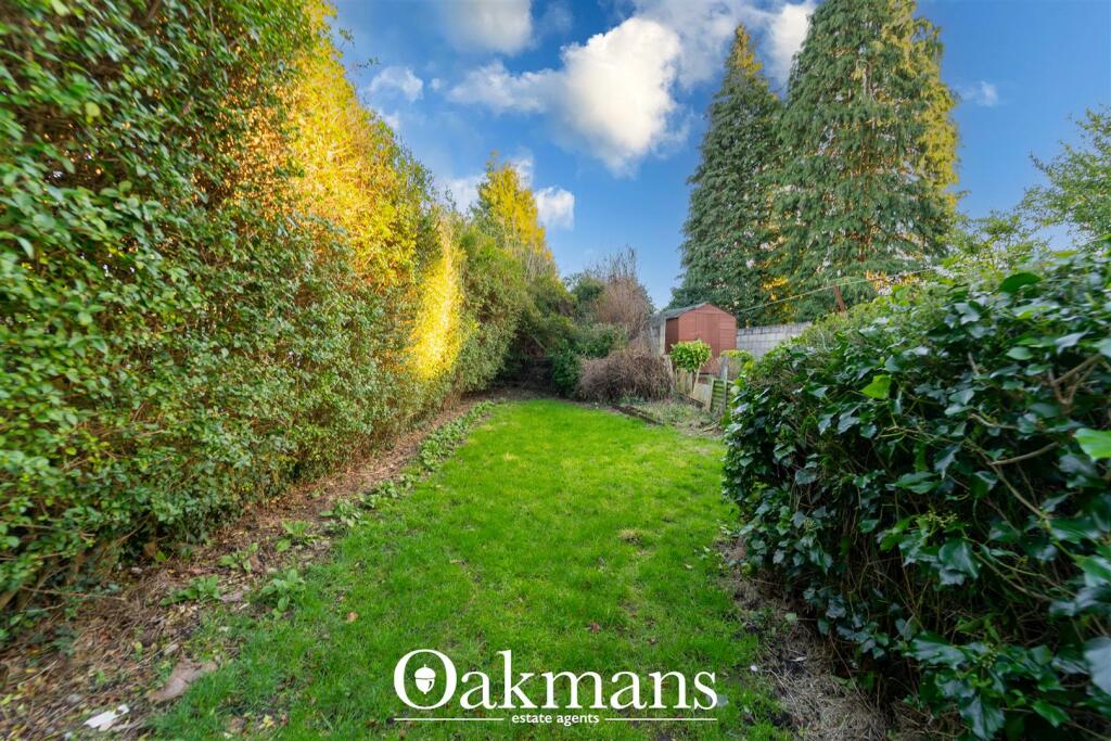 Additional image 14 of City Road, Birmingham, B16