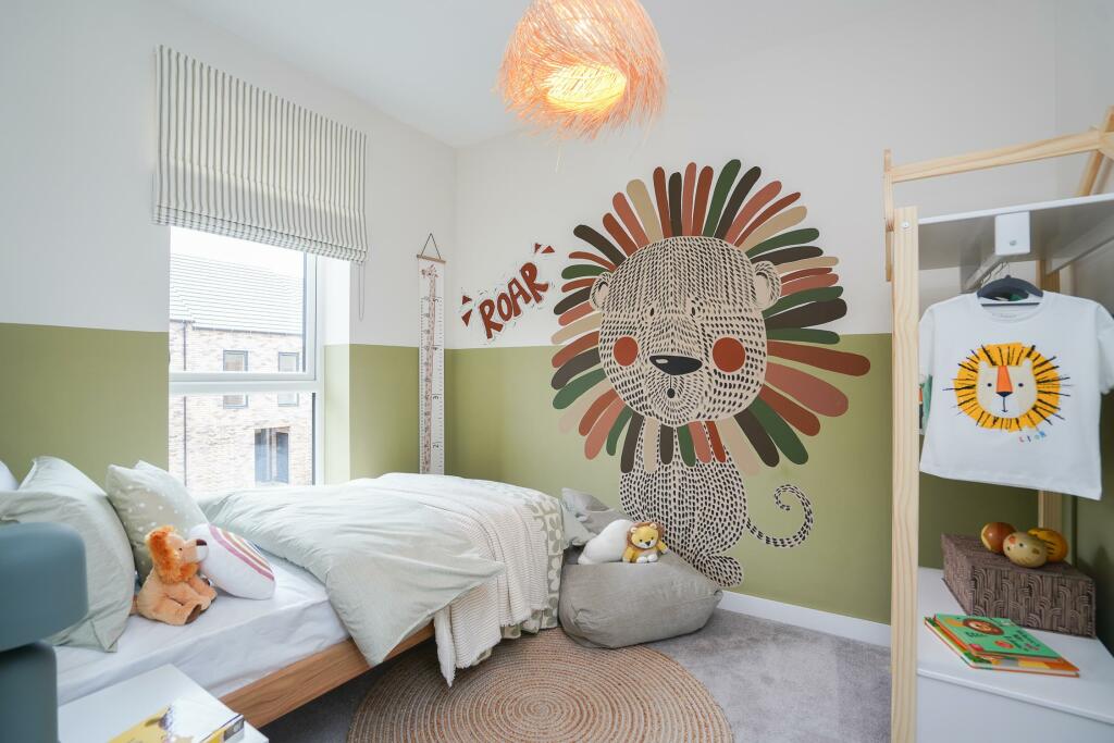 Additional image 14 of Belgrave Village, Belgrave Middleway, Balsall Heath, Birmingham, B12