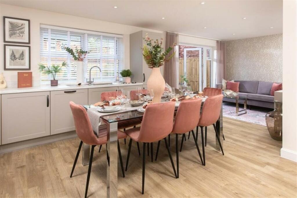 Additional image 3 of Tenchlee Place, Hall Green, Birmingham