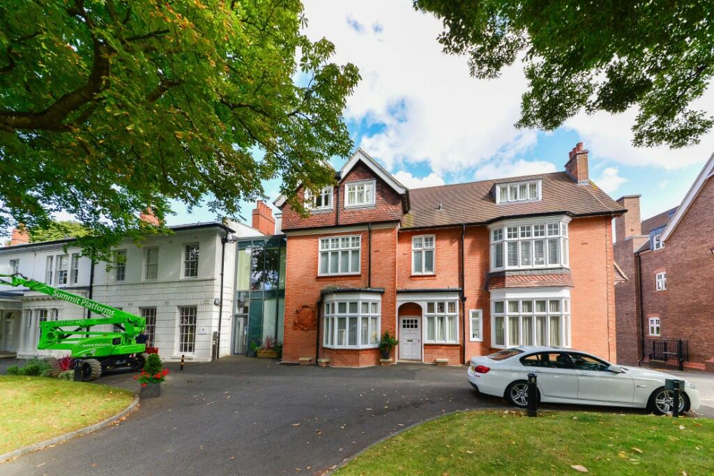 Additional image 31 of Audley St Georges Place 1 Chains Court 1 Church Road, Birmingham, B15