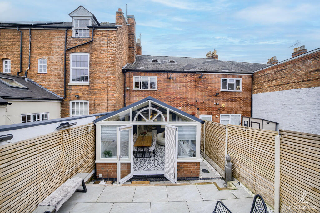 Additional image 24 of Lee Crescent, Edgbaston