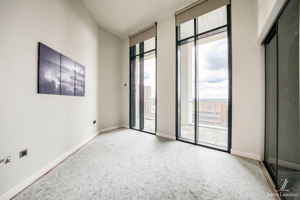 Additional image 16 of St. Martins Place, 169 Broad Street, Birmingham City Centre