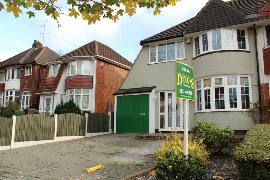 Additional image 25 of Yarningale Road, Birmingham, West Midlands, B14