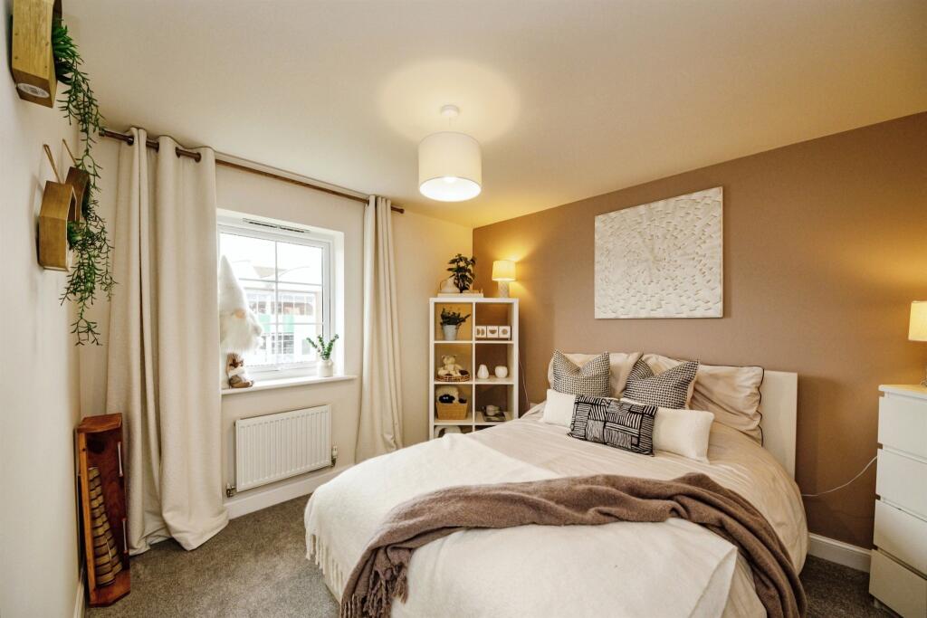 Additional image 10 of Lucks Avenue, Birmingham