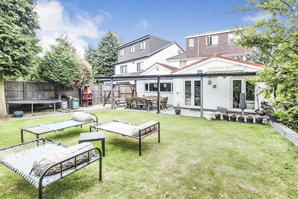 Additional image 13 of Hollyhurst Grove, Birmingham