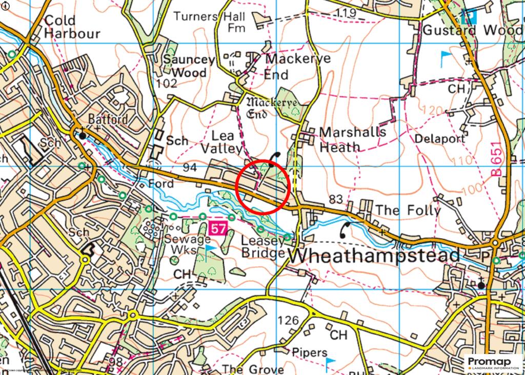 Additional image 22 of Marshalls Way, Wheathampstead, St. Albans, Hertfordshire, AL4