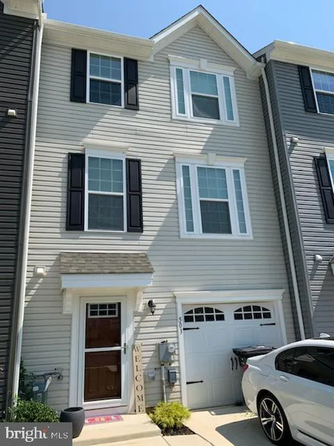 503 Sammy Street, Swedesboro, NJ 08085