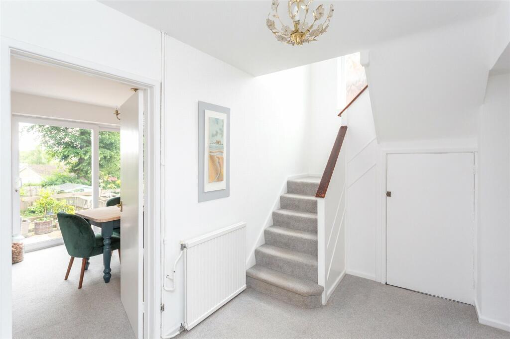 Additional image 8 of Ridge Avenue, Harpenden, Hertfordshire, AL5